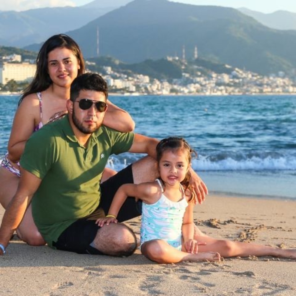 Meet your Posher, Brenda